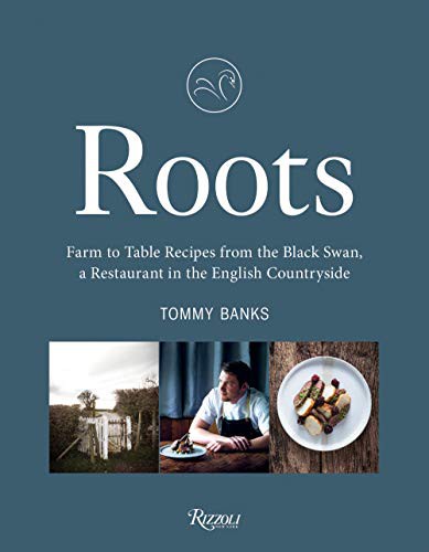 Cover for Roots
