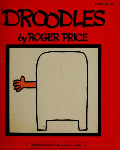 Cover for Droodles