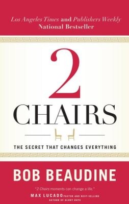 Cover for 2 CHAIRS