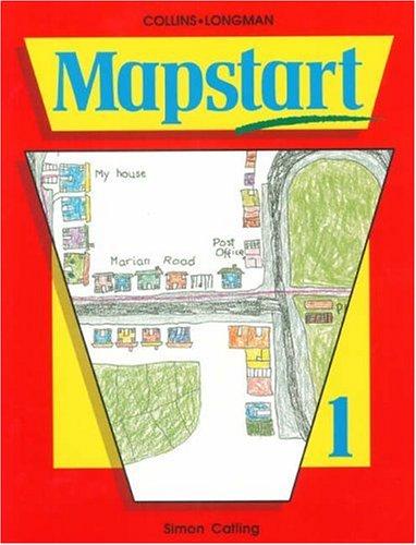 Cover for Mapstart