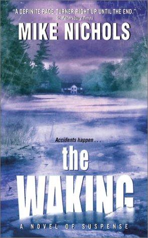 Cover for The Waking