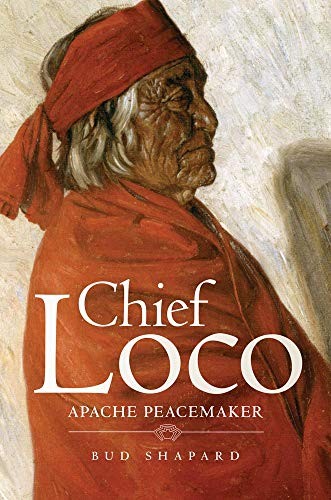 Cover for Chief Loco