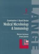 Cover for Medical microbiology & immunology