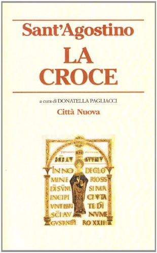 Cover for La croce