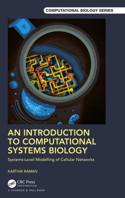 Cover for Introduction to Computational Systems Biology