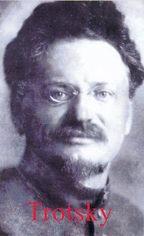 Cover for Trotsky (Life&Times series)