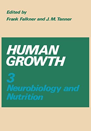 Cover for Human Growth