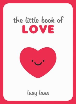Cover for Little Book of Love