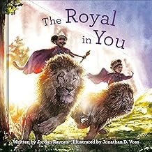 Cover for The Royal in You