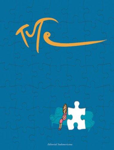 Cover for Tute