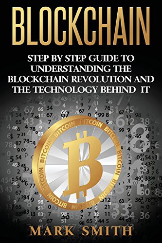 Cover for Blockchain