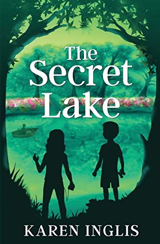 Cover for The Secret Lake