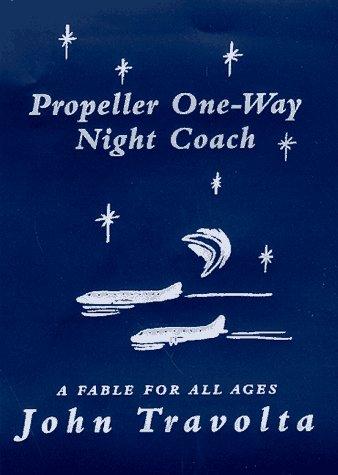 Cover for Propeller one-way night coach