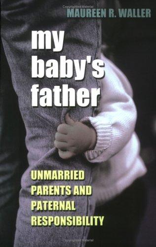 Cover for My Baby's Father