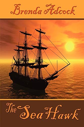 Cover for The Sea Hawk