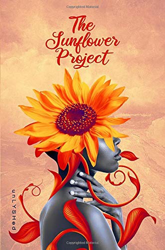 Cover for The Sunflower Project