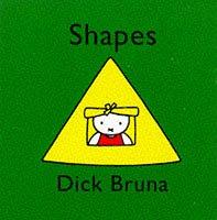 Cover for Shapes