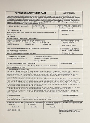 Cover for Clean air program