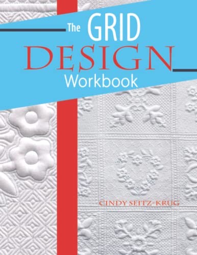 Cover for Grid Design Workbook