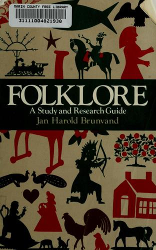 Cover for Folklore