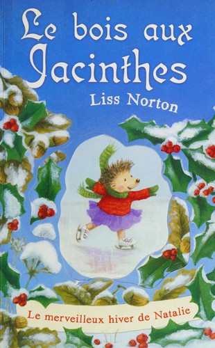 Cover for Le bois aux jacinthes