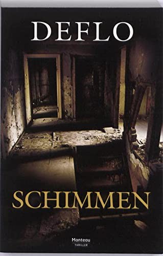 Cover for Schimmen