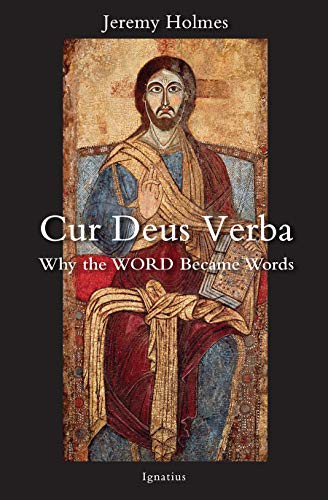 Cover for Cur Deus Verba