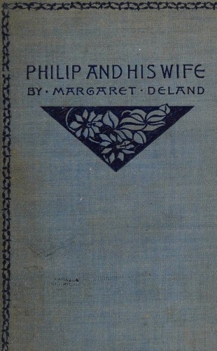 Cover for Philip and his wife