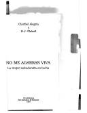 Cover for No me agarran viva