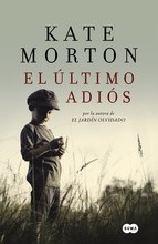 Cover for El último adiós
