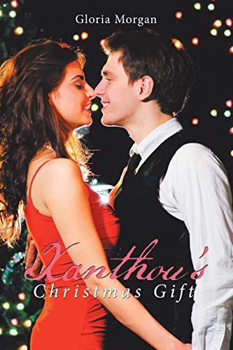 Cover for Xanthou’s Christmas Gift