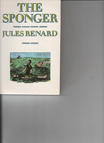 Cover for The sponger