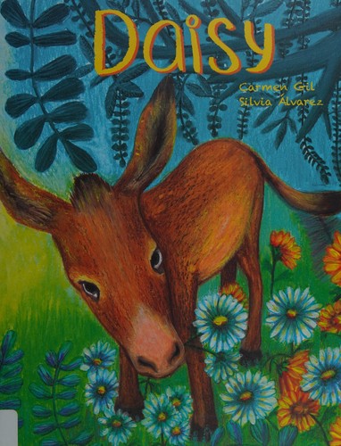 Cover for Daisy