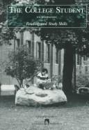 Cover for The College Student