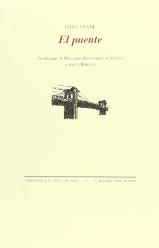 Cover for El puente