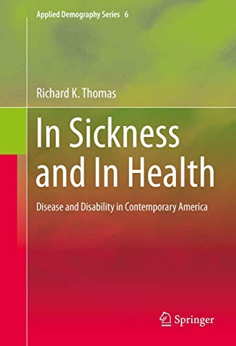Cover for In Sickness and In Health