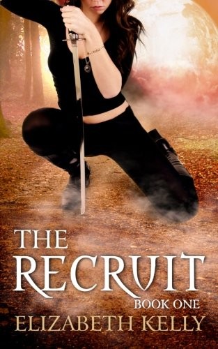 Cover for The Recruit
