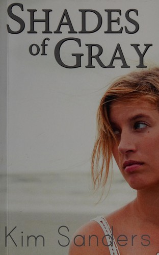 Cover for Shades of gray