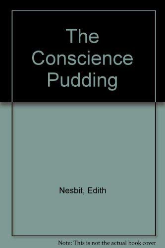 Cover for The Conscience Pudding