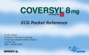 Cover for ECG Cards