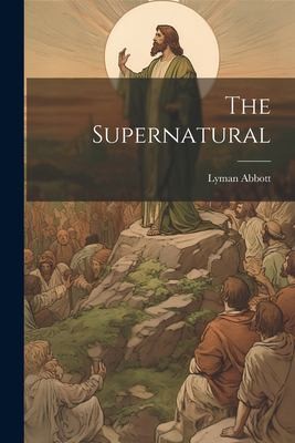 Cover for Supernatural