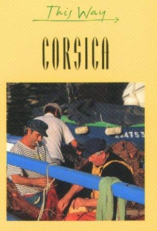 Cover for Corsica (This Way)