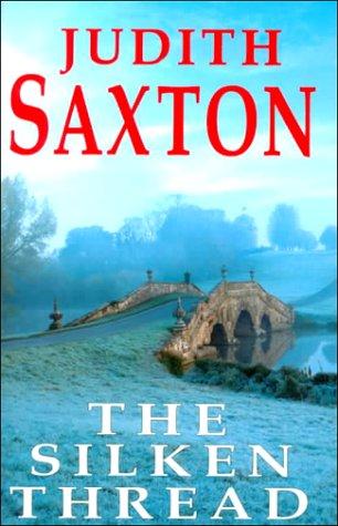 Cover for The Silken Thread