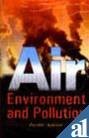 Cover for Air Environment and Pollution