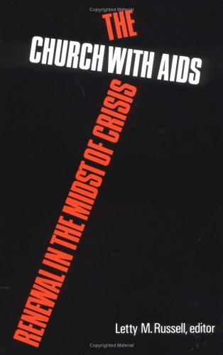 Cover for The Church with AIDS