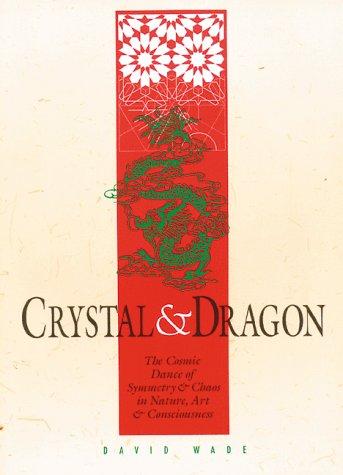 Cover for Crystal & dragon
