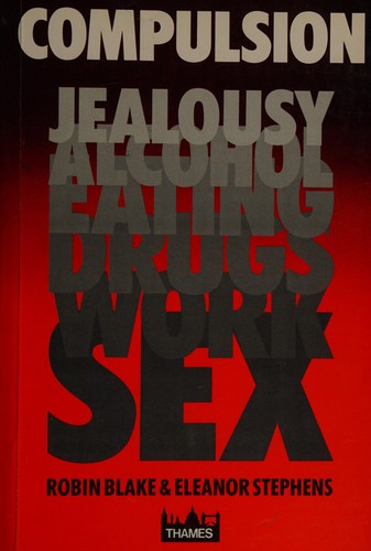 Cover for Compulsion