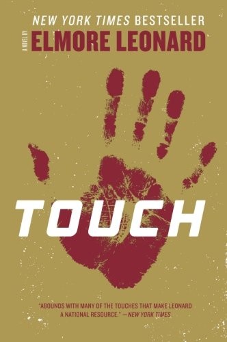 Cover for Touch
