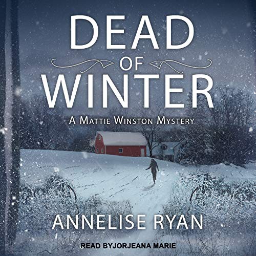 Cover for Dead of Winter