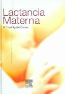 Cover for Lactancia Materna